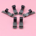 6pcs/lot Air Filter Cover Clip Holder For Husqvarna 362 365 372 385 390 Chainsaw Spare Replacement Part 503740102