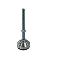 Vitrans Stainless steel Foot cup