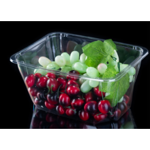 High capacity Fruit Salad Tub