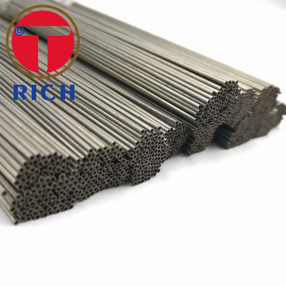 Stainless Steel Capillary Pipe