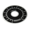 1 Set B103 10K Single Ring Carbon Film Potentiometer 2W 20000rpm RV24YN20S