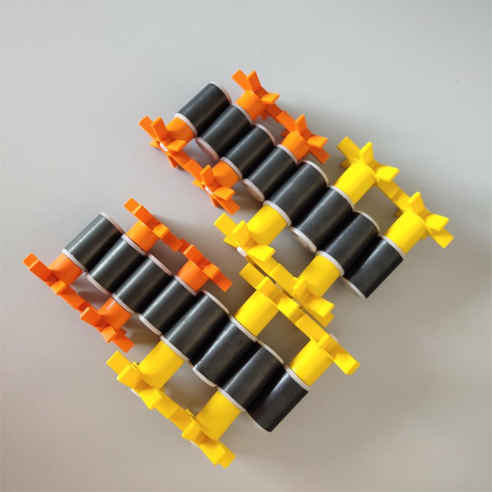 air cooler pump magnet 16*25