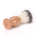 1Pc Pure Badger Hair Removal Beard Shaving Brush For Men Shave Tools Cosmetic Tool Shaving Brushes