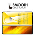 poco x3, tempered glass for poco x3 nfc glass pocophone f2 pro camera protection poko f2 pro xiaomi poco x3 screen protector