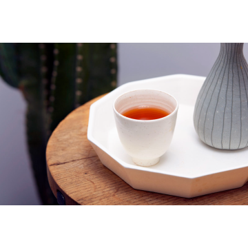 2017 Cui Mi Hong Fan Pu'er Tea 250g