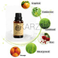 AKARZ Famous brand For Stretch Mark Removal Maternity Slackline For Pregnant Stretch Marks Remover Essential Oil Treatment oil