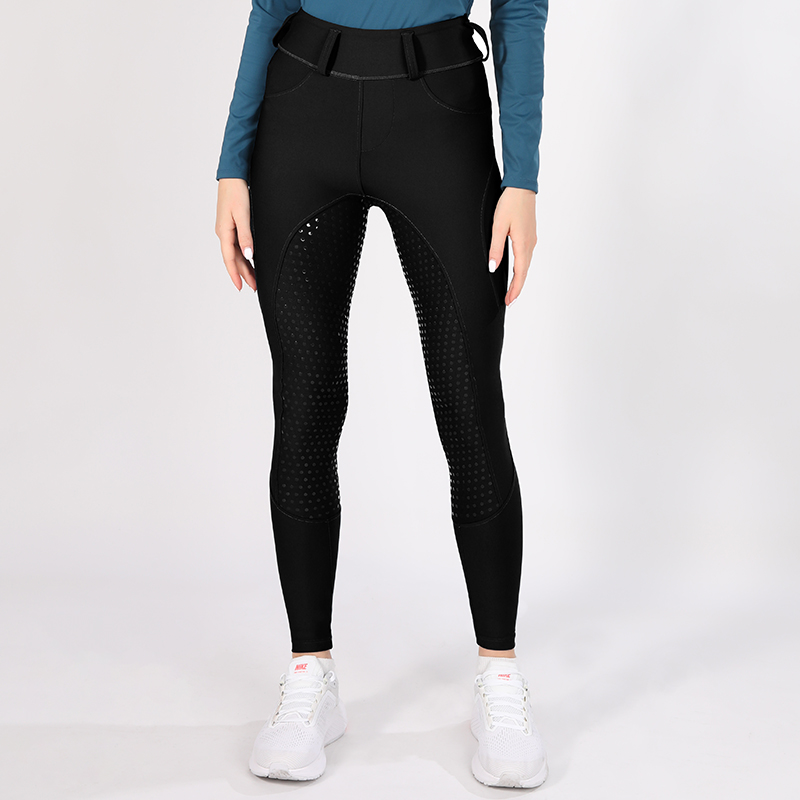 Fashion Horse Riding Equestrian Breeches For Woman