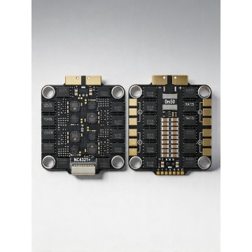 70A 6S FPV Drone Brushless ESC