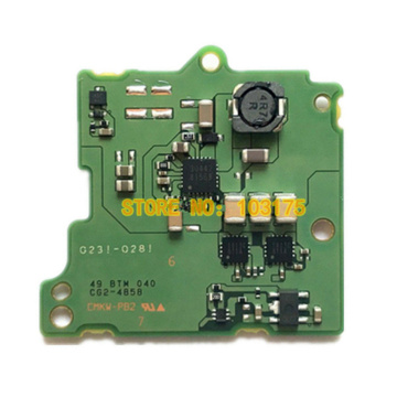 New Bottom Driver Board PCB Circuit Panel For Canon 5D4 5D Mark IV