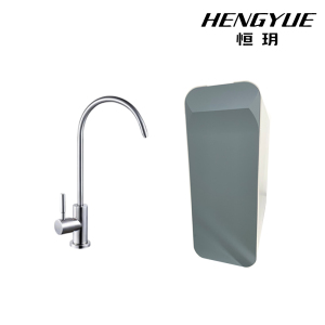 Efficient Kitchen Water Purifier for Home Use
