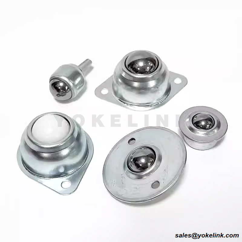 Ball Transfer Units (19)