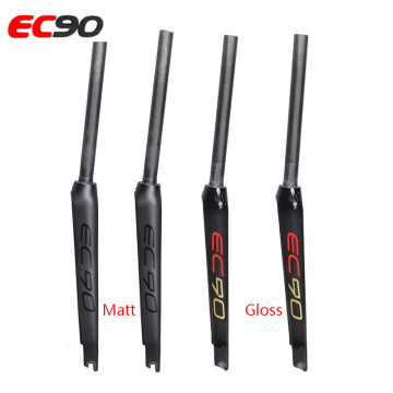 EC90 700C Road Bicycle Front Fork 28.6mm(1-1/8