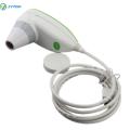 JYTOP 5.0 MP High Resolution USB Skin Analyzer, Skin camera Scope Analysis 2 in 1 (with 200X Hair lens and 50X Skin lens)