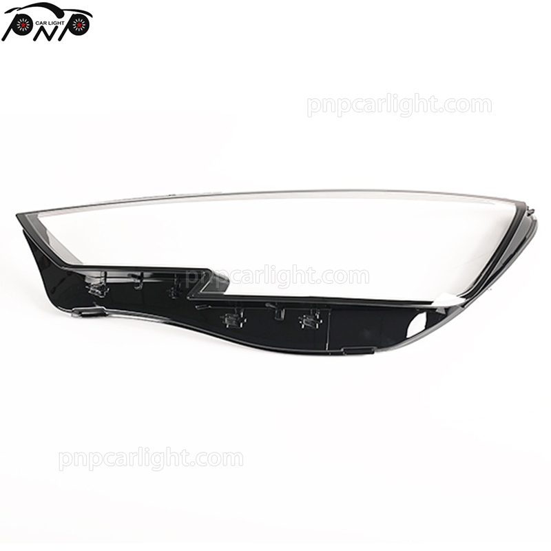 Headlgihts cover for Audi A4 2.0 TFSI