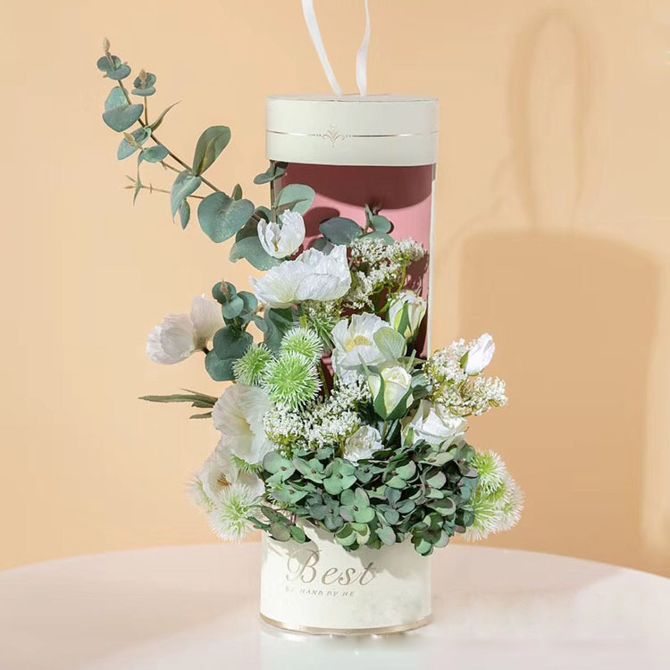 Paper Box Flower Jpg