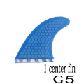 1 center fin G5