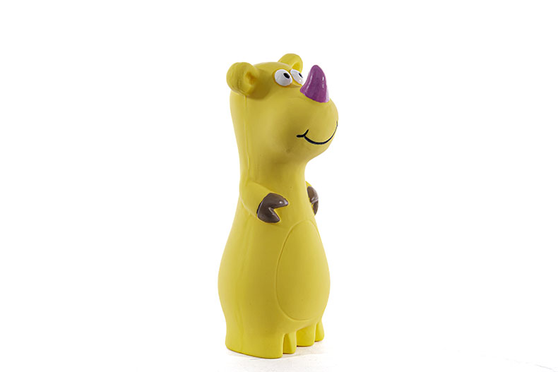 Cute Pet Cartoon Dog Toy
