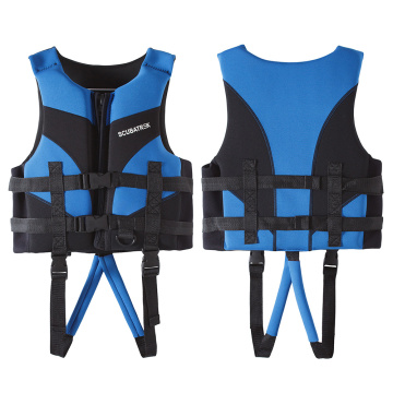 2019 NEW Kids Life Jacket for Children Swimming Boating Beach Life Vest Swimming Boating Ski Drifting Water Sports Life Jackets