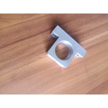Efficient Precision Engineered Milling Parts