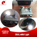 Element Airsoft DBAL Tactical Flashlight Armas Gun Light DBAL-EMKII IR Red Laser DBAL-D2 IR Gun Weapons Light EX328