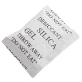 50 Pieces Silica Desiccant Drying Humidity Absorber Sachets Bags