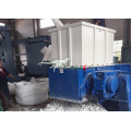 Plastic Strong Crusher for hard thick
