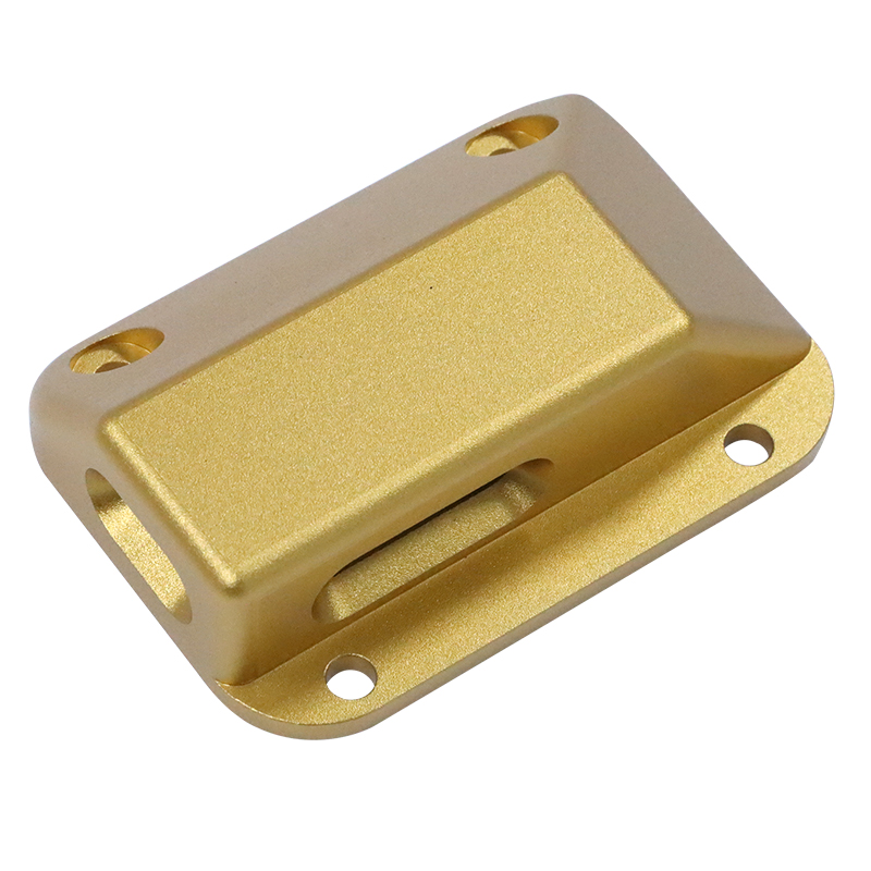 Precision Door Stopper Parts