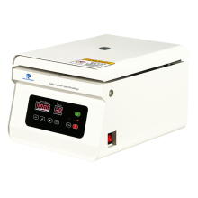 Benchtop Automatic Balance Low-Speed centrifuge RGZ5-WS
