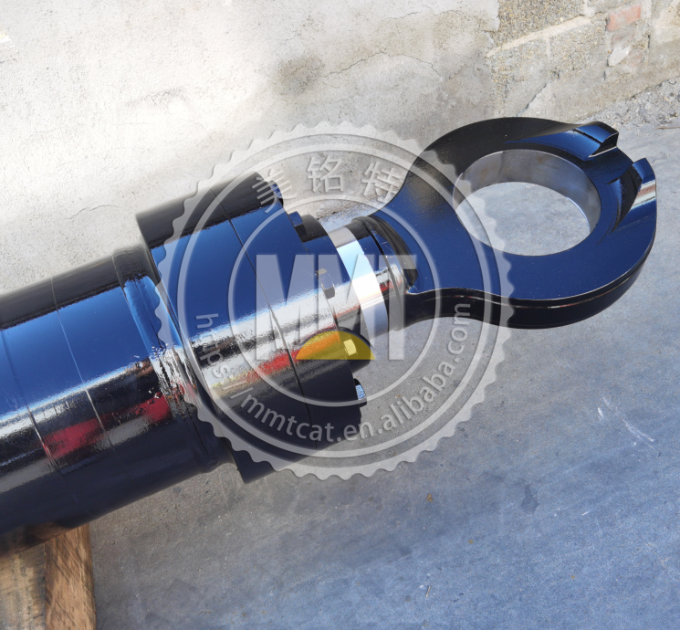 992K Hydraulic cylinder 491-5803