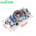 DC-DC Boost Converter Constant Module Current Mobile Power Supply 250W 10A LED Driver Module Non-isolated Step Up Module