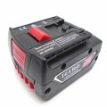 14.4V 3.0Ah Lithium Ion Replacement Rechargeable Power Tool Battery for Bosch BAT607 BAT607G BAT614 BAT614G 2 607 336 224