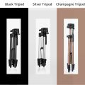 for Camera Tripod for Gopro hero 8 Black 7/ 6 for Compatible mobile phone /camera Camcorder Video stand in 3 colors Tripod