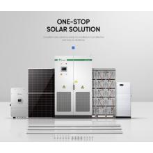 Ground solar mounting system solar pv mounting system