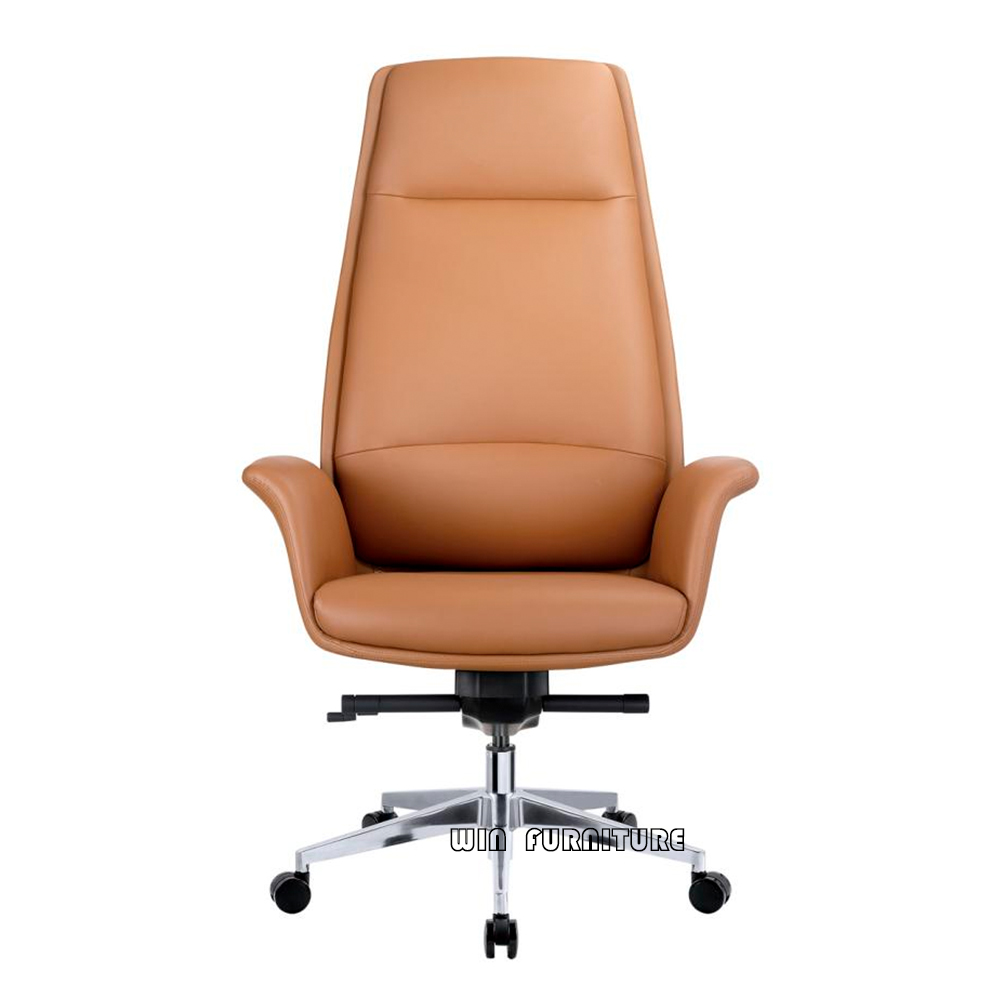 leather office chair