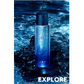 Deep water replenishing toner tightness man skin cleaning dirt reduce oil keep face clean and wet relaxation skin men' toner