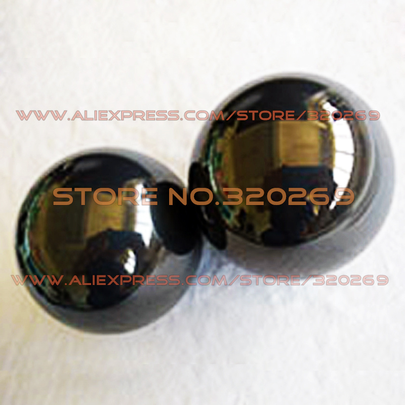 Precision Ball Ceramic Silicon Nitride Si3N4 G5 For Bearing Pump/Valves/Bike 4.5Mm 4.763 5 5.556 6 6.35 7.938 8 9 10 mm 1/4"