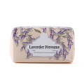 Lavender Fragrance Whitening Essential Oil Soap