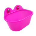 1 Pc Parrot Bath Basin Bird Shower Pet Bird Bath Basin Parrot Shower Supplies With Mirror Food Bowl Birds Accessorie