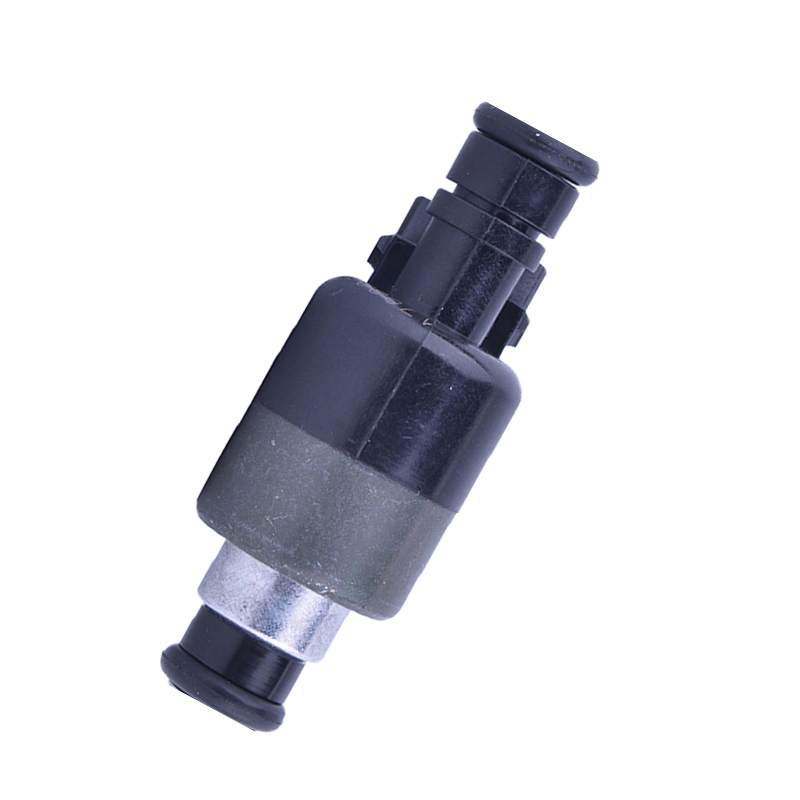 4x Fuel Injector 17089276 for Opel Toyota G-M CORSA GSI 1.6 16V Car Styling Fuel Nozzle Engine Injection Valve System
