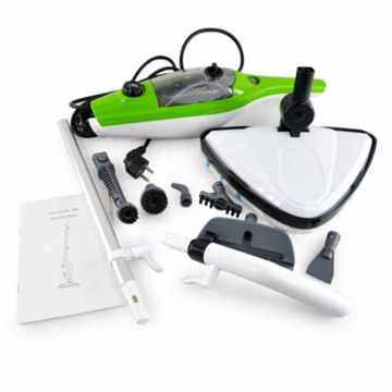 Steam cleaner 220V multifunction home 10 in 1 mop steam steam mop steam cleaner
