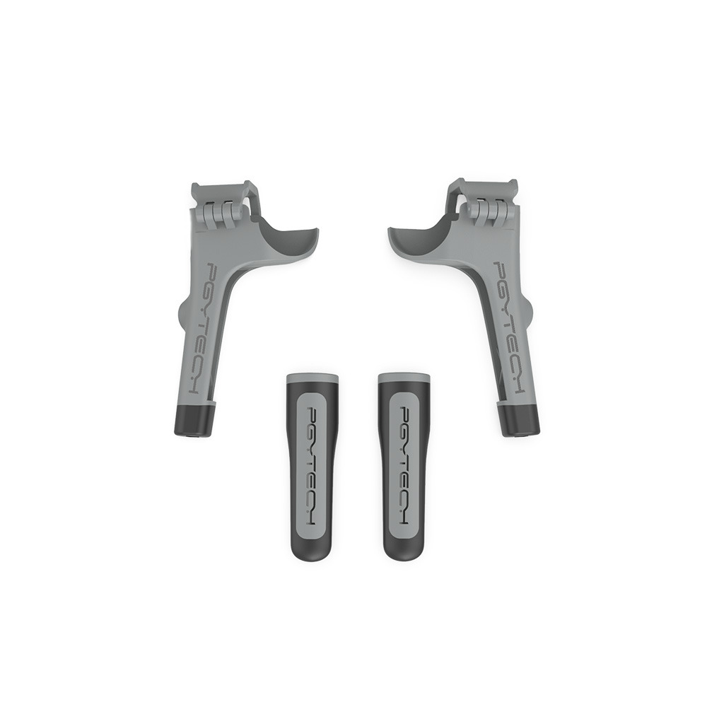 PGYTECH Mavic Air 2 Landing Gear Extensions 35MM Extended Leg Support Protector for DJI Mavic Air 2 Accessories