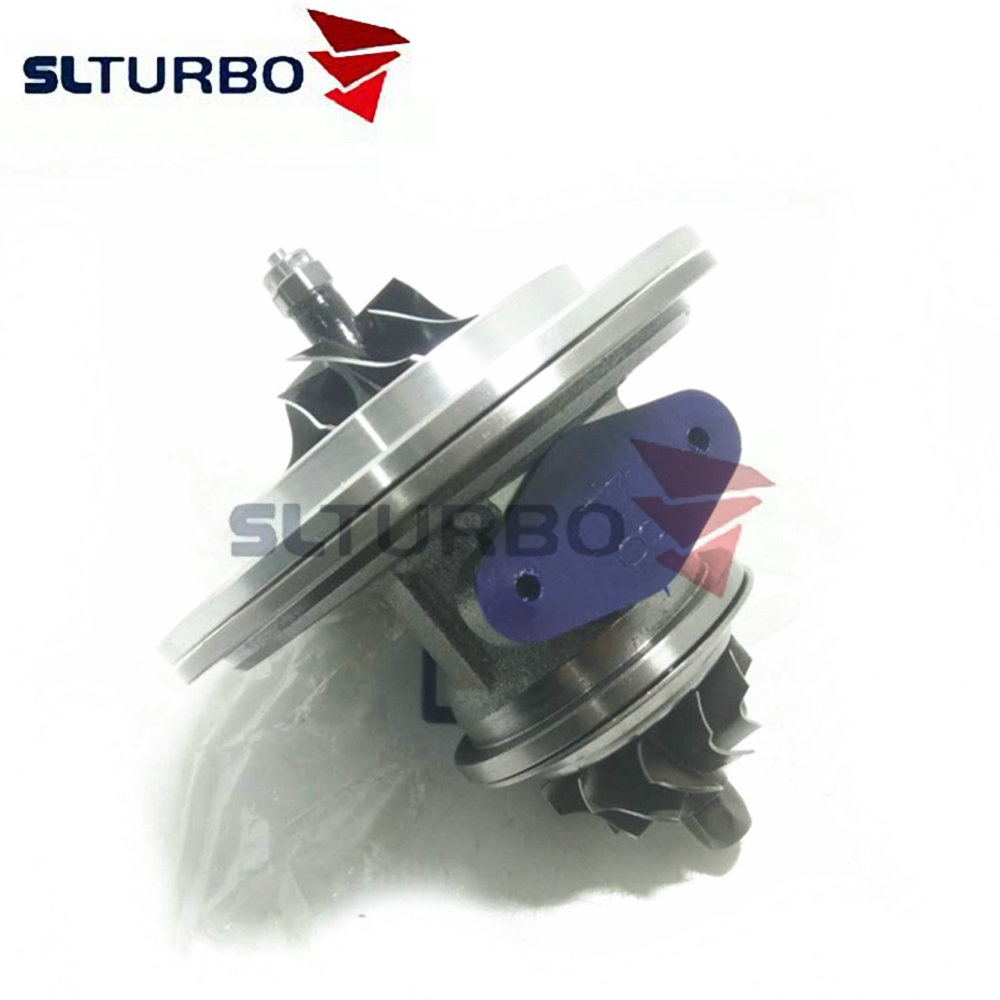 Auto Turbine parts K03 cartridge core CHRA turbo for VW Golf III Jetta III Passat B4 Vento 1.9 TD AAZ 55KW - 53039880003