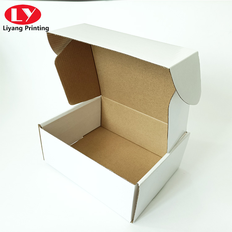 Shipping Box