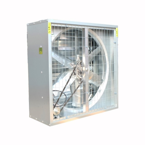 19 inch Factory Poultry Exhaust Fan for Ventilation Manufacturers and 19 inch Factory Poultry Exhaust Fan for Ventilation Suppliers