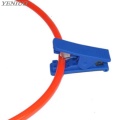 Pneumatic Pipe Hose shears PU PE Tube Cutter Knife Fit For Tube Size 1mm-14mm OD Hose Pipe