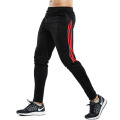 Men Sport Pants Running Plus Size 5XL With Zipper Pockets Workout Training Joggings Trousers Soccer Fitness For Male Drawers