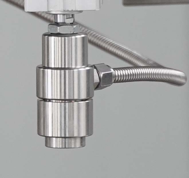 Automatic Aerosol Filling Machines 14
