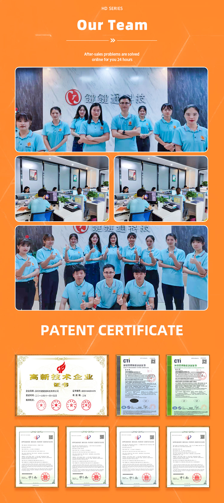 hydrogel screen protector factory
