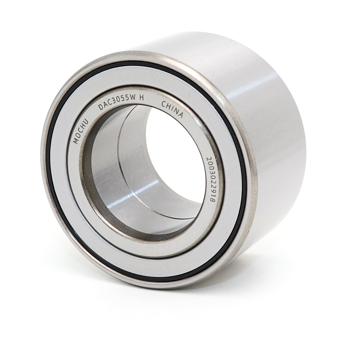 MOCHU DAC3055W H 30X55X32 DAC3055WCS31 Wheel bearing HUB Bearings Angular contact ball bearings For UTV CF500 CF600 CF800 CF188