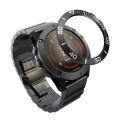 Styling Ring For Garmin Fenix 3 /Fenix 5X Sapphire Anti-scratch Protection Ring smart watch Ring Styling Case metal Cover